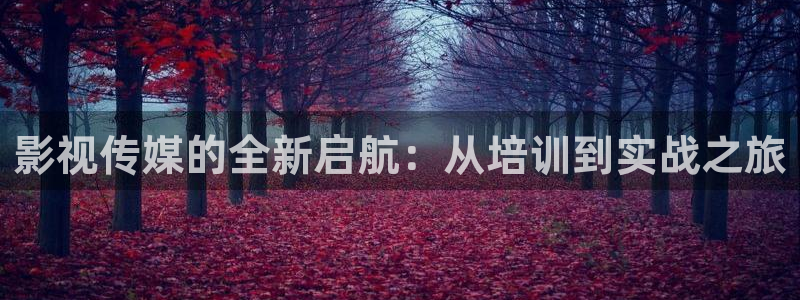 超99视频：影视传媒的全新启航：从培训到实战之旅